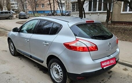 Renault Megane III, 2012 год, 550 000 рублей, 4 фотография