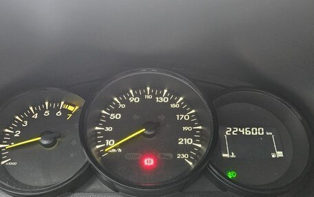 Renault Megane III, 2012 год, 550 000 рублей, 11 фотография