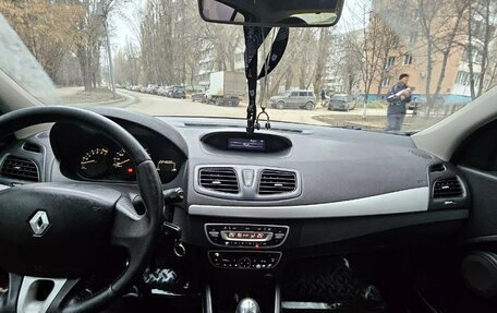 Renault Megane III, 2012 год, 550 000 рублей, 10 фотография