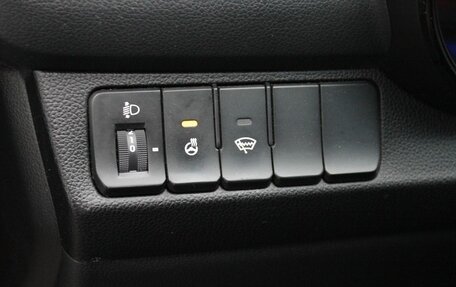 KIA Rio III рестайлинг, 2016 год, 1 000 000 рублей, 12 фотография