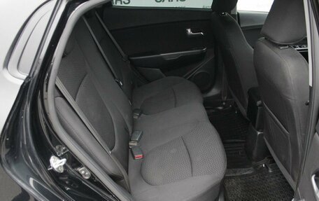 KIA Rio III рестайлинг, 2016 год, 1 000 000 рублей, 14 фотография