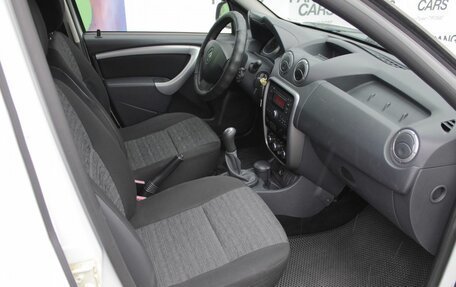 Renault Duster I рестайлинг, 2012 год, 789 000 рублей, 10 фотография