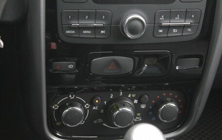 Renault Duster I рестайлинг, 2012 год, 789 000 рублей, 12 фотография