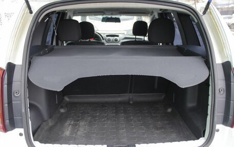 Renault Duster I рестайлинг, 2012 год, 789 000 рублей, 14 фотография