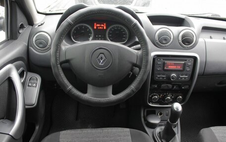 Renault Duster I рестайлинг, 2012 год, 789 000 рублей, 9 фотография