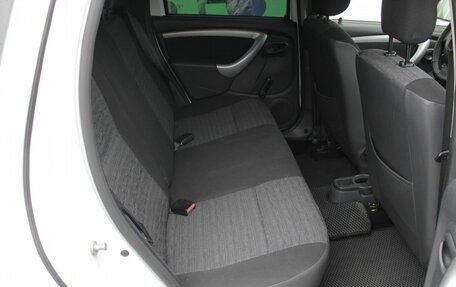 Renault Duster I рестайлинг, 2012 год, 789 000 рублей, 13 фотография