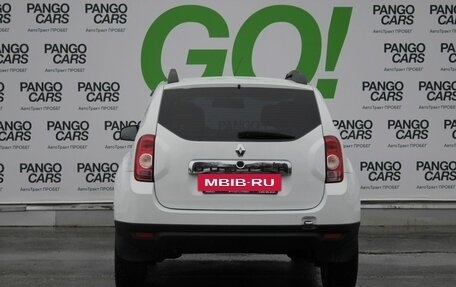 Renault Duster I рестайлинг, 2012 год, 789 000 рублей, 6 фотография