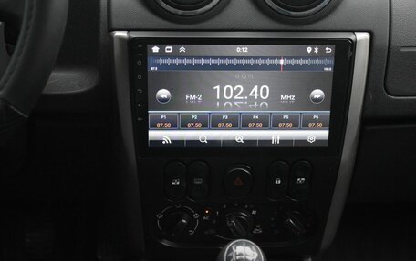 Nissan Almera, 2014 год, 334 000 рублей, 11 фотография