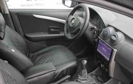 Nissan Almera, 2014 год, 334 000 рублей, 10 фотография