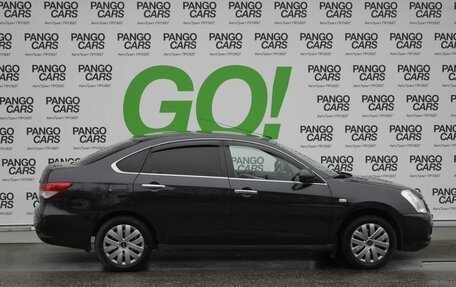 Nissan Almera, 2014 год, 334 000 рублей, 4 фотография