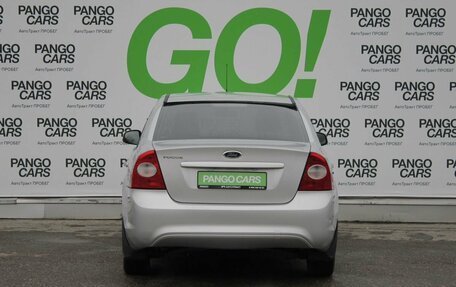 Ford Focus II рестайлинг, 2011 год, 434 000 рублей, 6 фотография