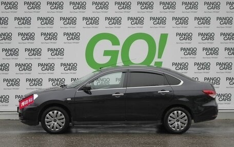 Nissan Almera, 2014 год, 334 000 рублей, 8 фотография