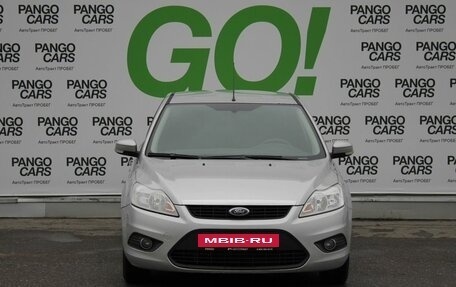 Ford Focus II рестайлинг, 2011 год, 434 000 рублей, 2 фотография