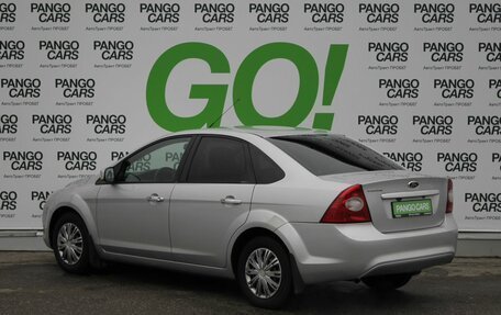 Ford Focus II рестайлинг, 2011 год, 434 000 рублей, 7 фотография