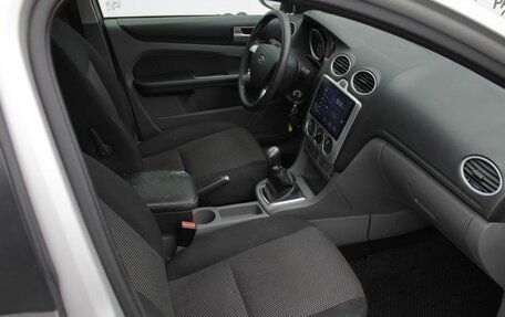 Ford Focus II рестайлинг, 2011 год, 434 000 рублей, 11 фотография