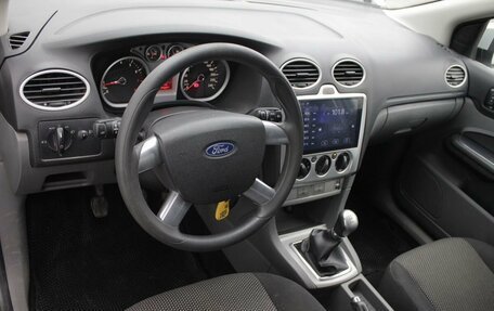 Ford Focus II рестайлинг, 2011 год, 434 000 рублей, 9 фотография