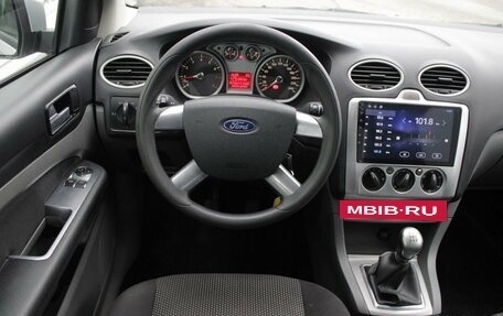 Ford Focus II рестайлинг, 2011 год, 434 000 рублей, 10 фотография
