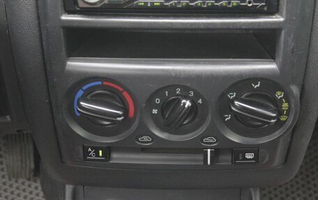 Hyundai Getz I рестайлинг, 2007 год, 435 000 рублей, 15 фотография