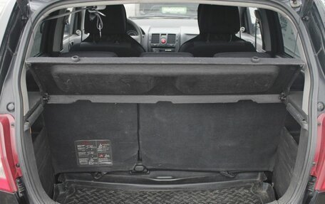 Hyundai Getz I рестайлинг, 2007 год, 435 000 рублей, 14 фотография