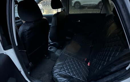 Volkswagen Polo VI (EU Market), 2011 год, 420 000 рублей, 7 фотография