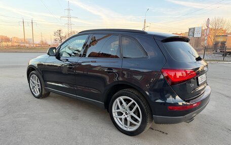 Audi Q5, 2014 год, 1 999 999 рублей, 4 фотография