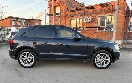 Audi Q5, 2014 год, 1 999 999 рублей, 9 фотография