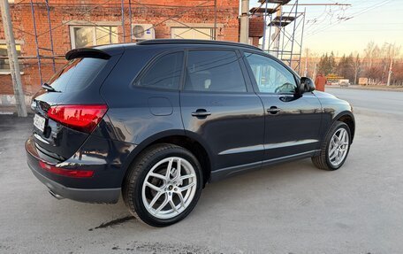 Audi Q5, 2014 год, 1 999 999 рублей, 8 фотография