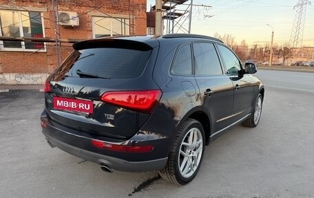 Audi Q5, 2014 год, 1 999 999 рублей, 7 фотография