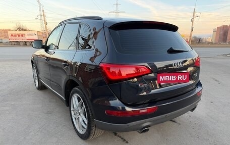 Audi Q5, 2014 год, 1 999 999 рублей, 5 фотография