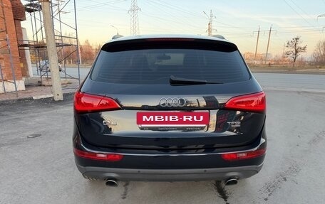 Audi Q5, 2014 год, 1 999 999 рублей, 6 фотография