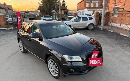 Audi Q5, 2014 год, 1 999 999 рублей, 11 фотография