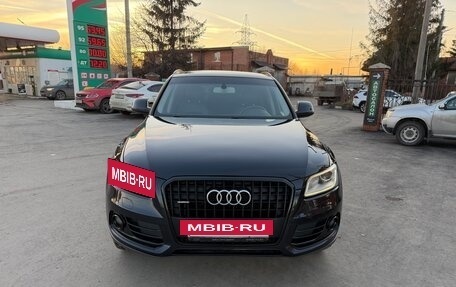 Audi Q5, 2014 год, 1 999 999 рублей, 12 фотография