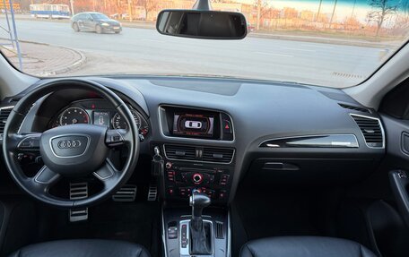 Audi Q5, 2014 год, 1 999 999 рублей, 13 фотография