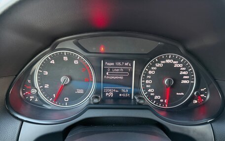 Audi Q5, 2014 год, 1 999 999 рублей, 15 фотография