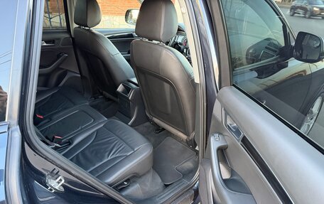 Audi Q5, 2014 год, 1 999 999 рублей, 23 фотография