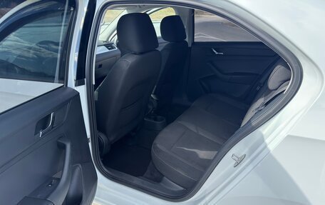 Skoda Rapid I, 2015 год, 850 000 рублей, 11 фотография