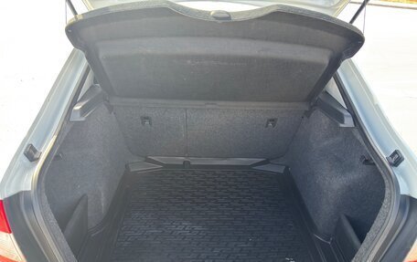 Skoda Rapid I, 2015 год, 850 000 рублей, 16 фотография