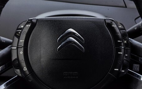 Citroen C4 Picasso II рестайлинг, 2011 год, 590 000 рублей, 9 фотография