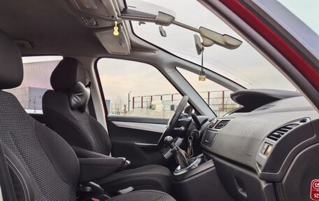 Citroen C4 Picasso II рестайлинг, 2011 год, 590 000 рублей, 18 фотография