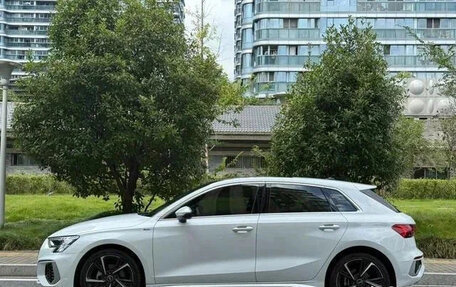 Audi A3, 2022 год, 1 800 000 рублей, 5 фотография