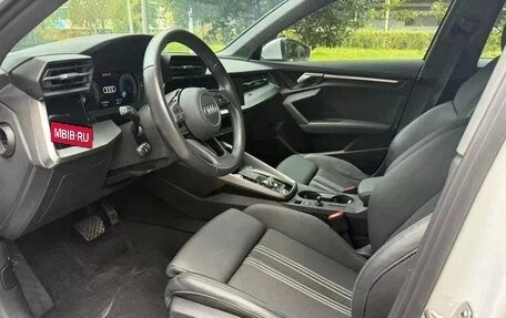 Audi A3, 2022 год, 1 800 000 рублей, 7 фотография