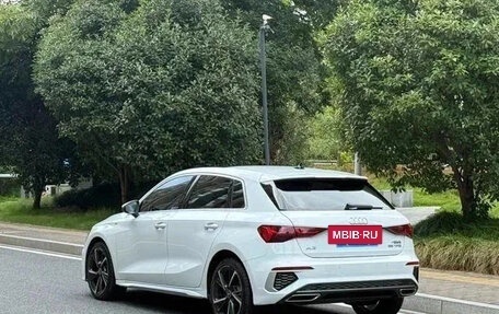 Audi A3, 2022 год, 1 800 000 рублей, 6 фотография