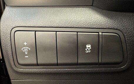 Hyundai Tucson III, 2017 год, 1 718 000 рублей, 12 фотография