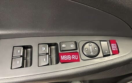 Hyundai Tucson III, 2017 год, 1 718 000 рублей, 9 фотография