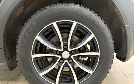 Hyundai Tucson III, 2017 год, 1 718 000 рублей, 20 фотография