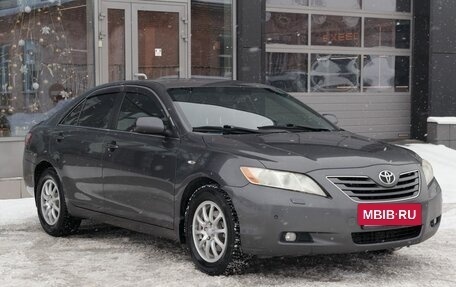 Toyota Camry, 2008 год, 1 200 000 рублей, 3 фотография