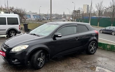 KIA cee'd I рестайлинг, 2010 год, 570 000 рублей, 1 фотография