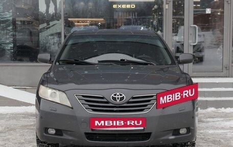 Toyota Camry, 2008 год, 1 200 000 рублей, 2 фотография