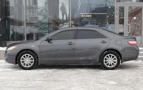 Toyota Camry, 2008 год, 1 200 000 рублей, 8 фотография