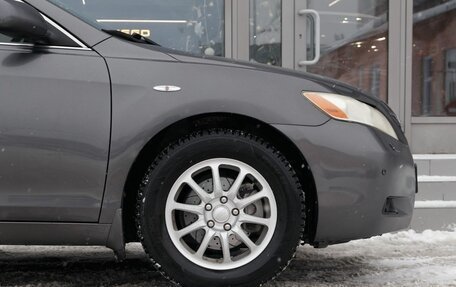 Toyota Camry, 2008 год, 1 200 000 рублей, 9 фотография